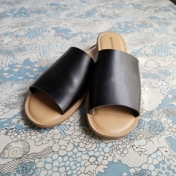 merona slides